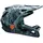 Fox Rampage 56-60 cm Kind blau 2021