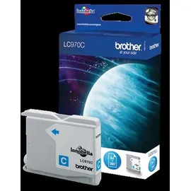 Brother LC-970C cyan