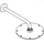 Grohe Rainshower Cosmopolitan 210 (26062000)