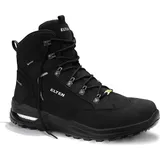 ELTEN Berufsstiefel RONAN XXF GTX black Mid ESD O2 WR CI 976610 Schwarz, 48 | 48