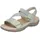 Rieker 64870 mintgrün 39