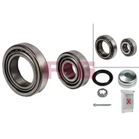 schaeffler fag Radlagersatz