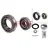 schaeffler fag Radlagersatz 713 6102 40