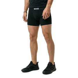 Boss One 10272529 Boxershorts 3 Einheiten Black S