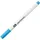 Prym Aqua-Trickmarker, wasserlöslich, Farbe: türkis