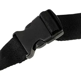 Protest Halam Gürteltasche - Glacial Blue - One Size