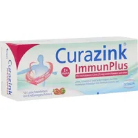 STADA Curazink ImmunPlus
