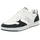Pantofola d'Oro Lioni Uomo Low Blau/Weiß 41