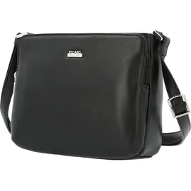 Picard Really Schultertasche Leder Black