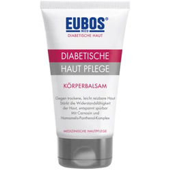 EUBOS DIABETISCHE HAUT PFLEGE Körper Lotion 150 ml