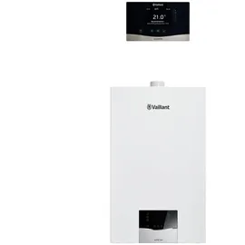 Vaillant ecoTEC plus VC 20 CS/1-5 3,4-21 kW