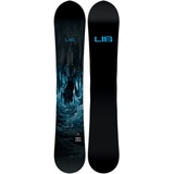 LIB TECH SKUNK APE II WIDE Snowboard 2024 - 170UW