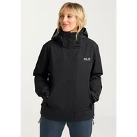 Jack Wolfskin Flowline 2L INS Jacket W black (6000)