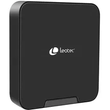 LEOTEC S905W2 4K Streaming Box