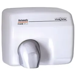 Mediclinics Händetrockner automatisch Weiß - Artikel 12270
