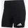 adidas Adizero Running Short Pocket Tights Herren Schwarz M