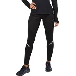 ASICS Damen Tights LITE-SHOW WINTER TIGHT, PERFORMANCE BLACK, XS