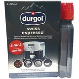 Swiss Espresso Entkalker 2 + 1