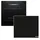 Bosch Herdset Bosch Backofen EcoClean mit Induktionskochfeld PowerBoost - autark, 60 cm - Schwarz