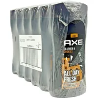 Axe Duschgel Leather & Cookies 250 ml