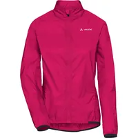 Vaude Damen Air III Jacke (Größe XS, Pink)