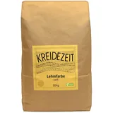 Kreidezeit Lehmfarbe Weiß 20,00 kg