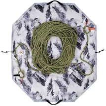 Mammut Neon Rope Tarp Seilsack Grau