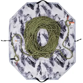 Mammut Neon Rope Tarp Seilsack Grau