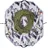 Mammut Neon Rope Tarp Seilsack Grau
