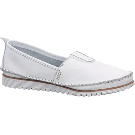 Andrea Conti SHOES Slipper Damen Weiß 39