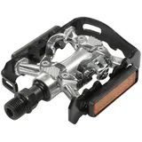Cube RFR Twin Pedale