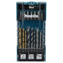 Makita D-74887 Bit-Set 17 Stück