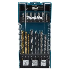 Makita D-74887 Bit-Set 17 Stück
