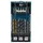 Makita D-74887 Bit-Set 17 Stück
