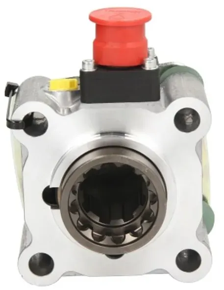 Prise de force ZF 6090012022