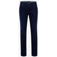 EUREX BY BRAX Herren Five-Pocket-Hose Style LUKE, Blau, Gr.