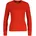 Stretch Cotton Cable C-Neck M