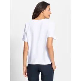 Inspirationen T-Shirt Weiß 36