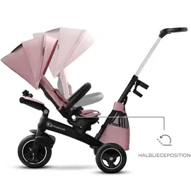 Kinderkraft Tricycle EASYTWIST