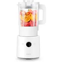 Xiaomi Smart Blender 8-Klingen Multi-Angle Hacken Heiß und Kalt Dual-Modus Mischen Preset-Funktion