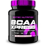 Scitec Nutrition BCAA Xpress Cola-Lime Pulver 700 g