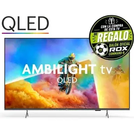 Philips 65PQS8501/12 65" 4K QLED Smart TV