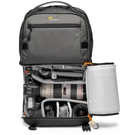 Lowepro Fastpack Pro BP 250 AW III grau
