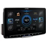 Alpine iLX-F905D 1DIN Mediasystem