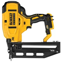 DeWalt Werkzeuge - 18v Akku-nagler 32-64 Mm, Ohne Akku Und Ladegerät Dcn662n - Dewalt