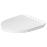 Duravit No.1 Compact Weiß