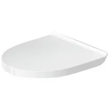 Duravit No.1 Compact Weiß