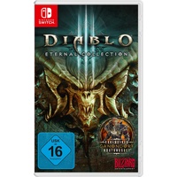 Activision Blizzard Diablo III: Eternal Collection (USK) (Nintendo Switch)