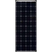 enjoy solar® Monokristallin Sunpower Solarmodul 60-180W für 12V System-0%MwSt.