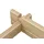 Lasita Maja Kensington 4,20 x 2,66 m Beige